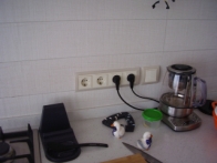 проект архитектора-дизайнера Василия Остроухова