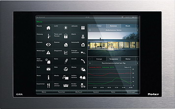  ����� ��������� Gira 